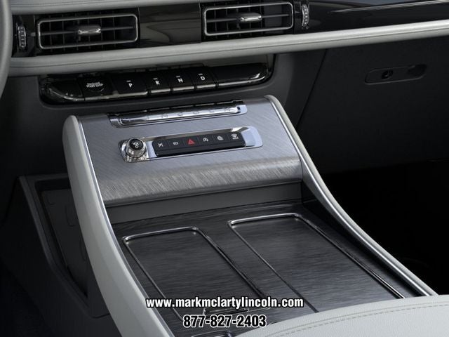 2026 Lincoln Aviator Premiere Premium