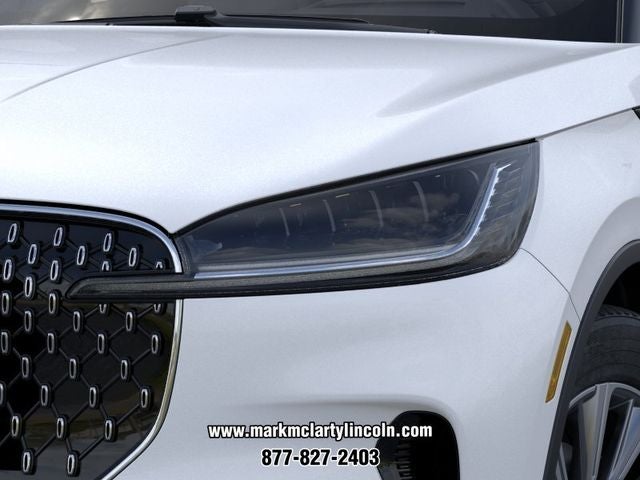 2026 Lincoln Aviator Premiere Premium