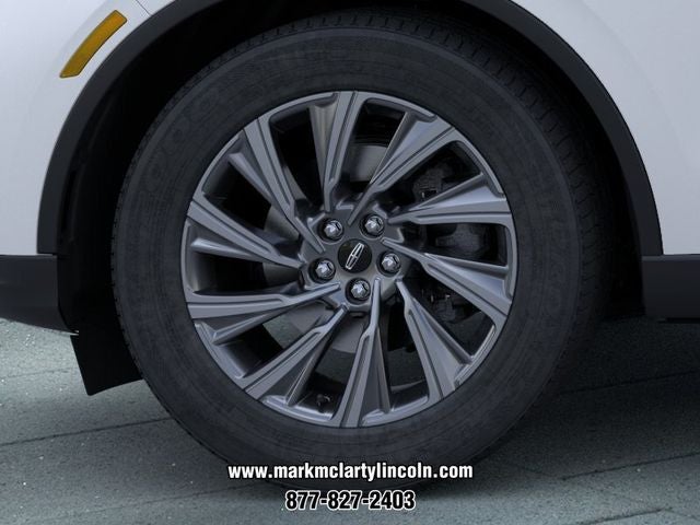 2026 Lincoln Aviator Premiere Premium