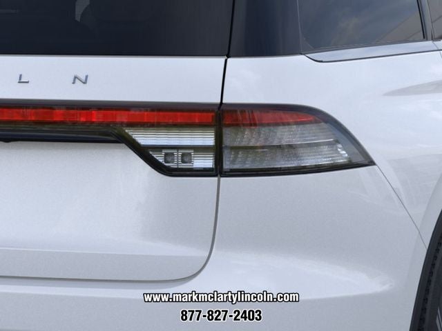 2026 Lincoln Aviator Premiere Premium