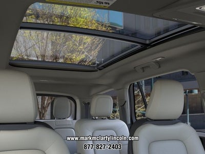 2026 Lincoln Aviator Premiere Premium