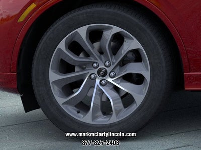 2026 Lincoln Aviator Premiere Premium