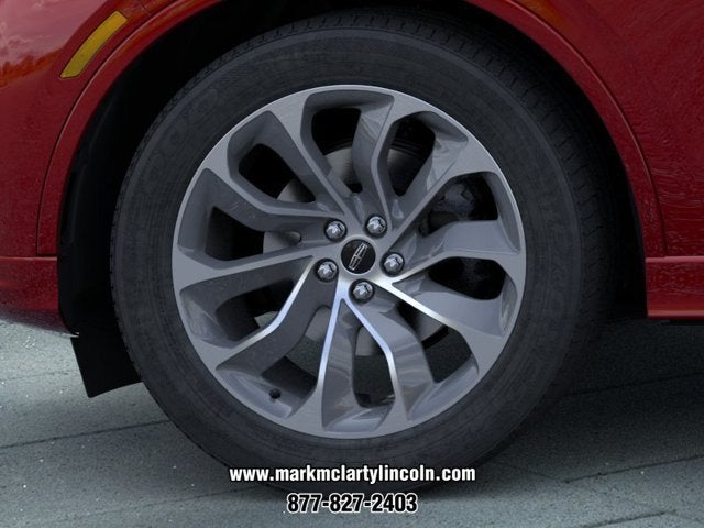 2026 Lincoln Aviator Premiere Premium