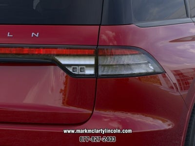 2026 Lincoln Aviator Premiere Premium