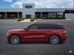 2026 Lincoln Aviator Premiere Premium