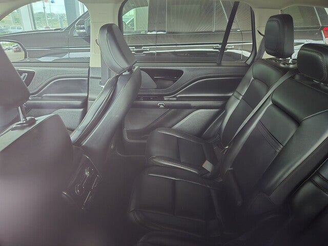 2023 Lincoln Aviator Standard