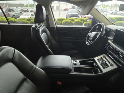 2023 Lincoln Aviator Standard