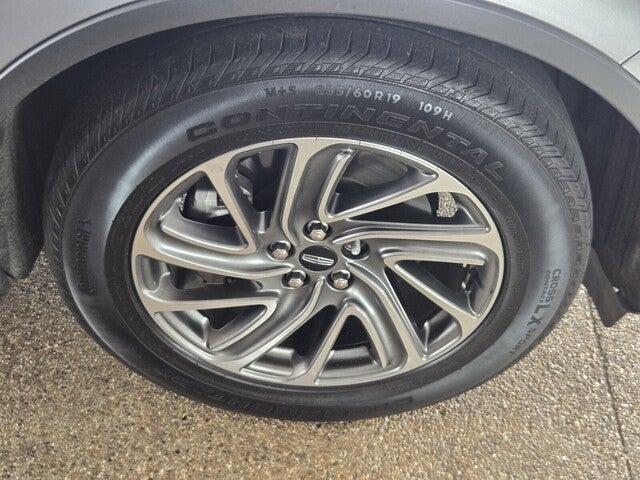 2023 Lincoln Aviator Standard