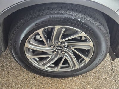 2023 Lincoln Aviator Standard