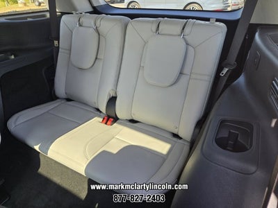 2026 Lincoln Aviator Premiere Premium
