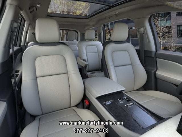 2026 Lincoln Aviator Premiere Premium