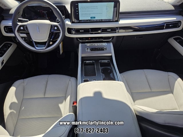 2026 Lincoln Aviator Premiere Premium