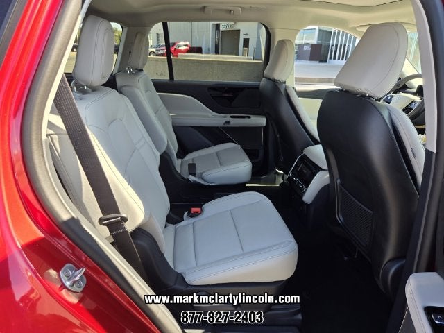2026 Lincoln Aviator Premiere Premium