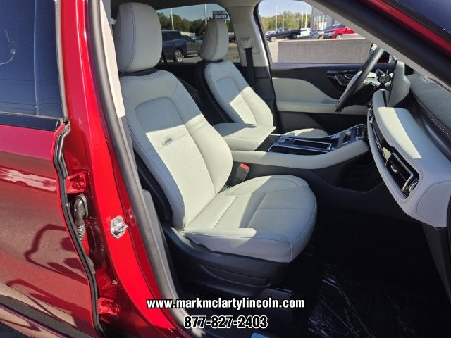 2026 Lincoln Aviator Premiere Premium
