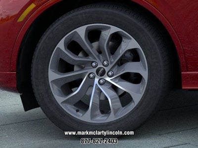2026 Lincoln Aviator Premiere Premium