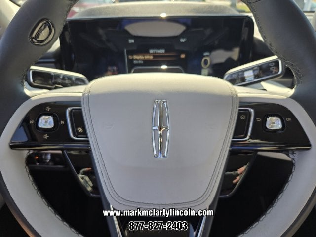 2026 Lincoln Aviator Premiere Premium