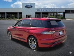 2026 Lincoln Aviator Premiere Premium