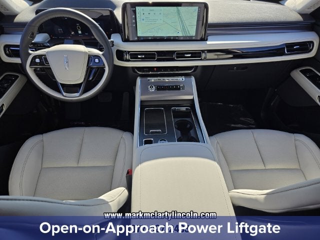 2027 Lincoln Aviator Premiere Premium