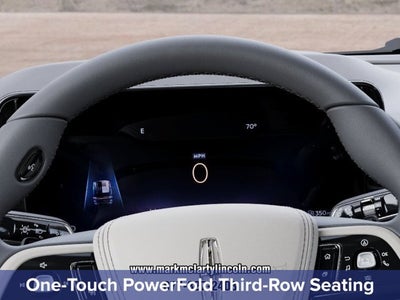 2027 Lincoln Aviator Premiere Premium