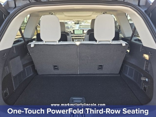 2027 Lincoln Aviator Premiere Premium