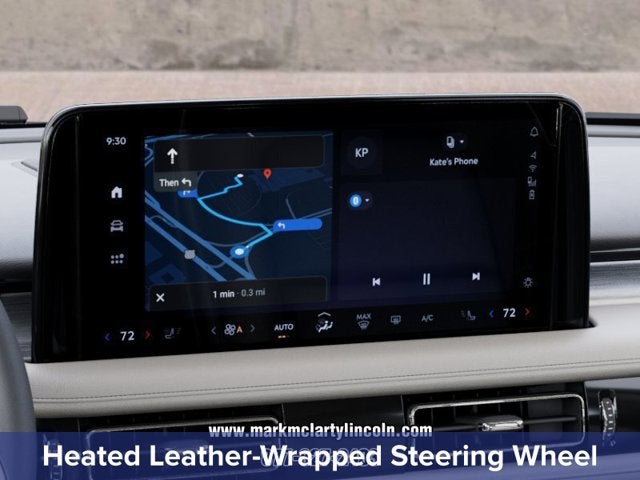 2027 Lincoln Aviator Premiere Premium