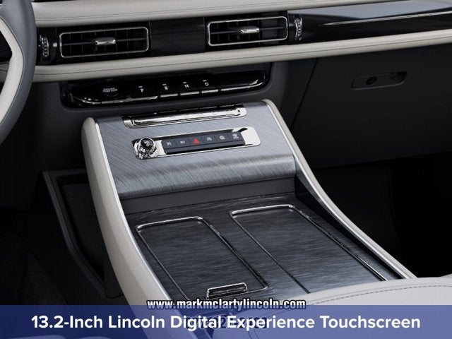 2027 Lincoln Aviator Premiere Premium