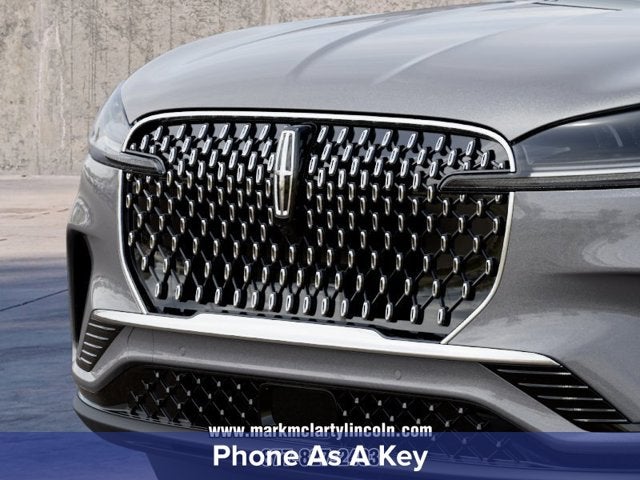 2027 Lincoln Aviator Premiere Premium