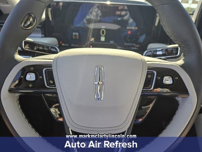2027 Lincoln Aviator Premiere Premium