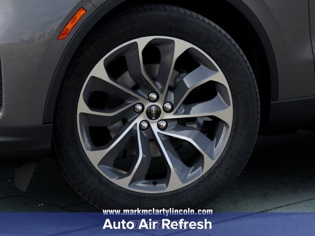 2027 Lincoln Aviator Premiere Premium