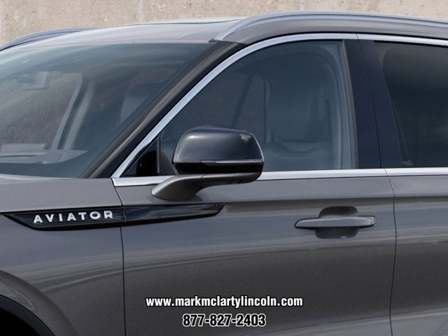 2027 Lincoln Aviator Premiere Premium