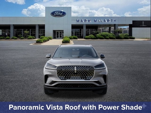 2027 Lincoln Aviator Premiere Premium