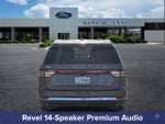 2027 Lincoln Aviator Premiere Premium