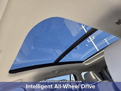 2027 Lincoln Aviator Premiere Premium
