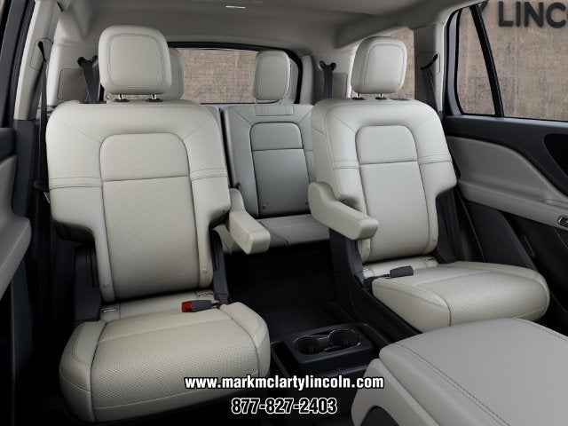 2027 Lincoln Aviator Premiere Premium