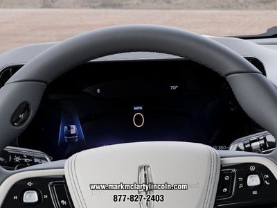 2027 Lincoln Aviator Premiere Premium