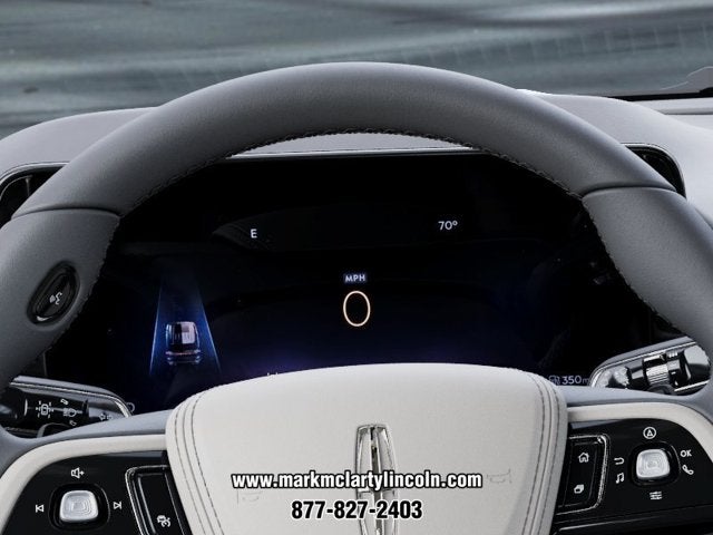 2027 Lincoln Aviator Premiere Premium