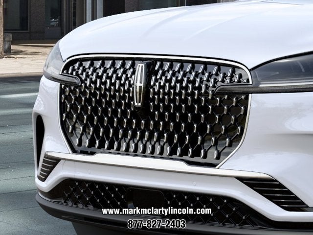 2027 Lincoln Aviator Premiere Premium