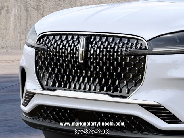 2027 Lincoln Aviator Premiere Premium