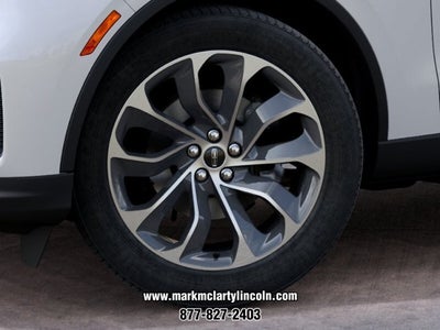2027 Lincoln Aviator Premiere Premium