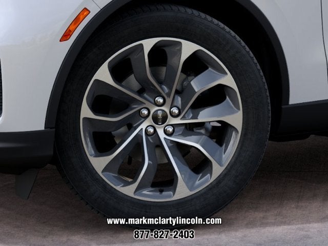 2027 Lincoln Aviator Premiere Premium