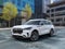 2027 Lincoln Aviator Premiere Premium