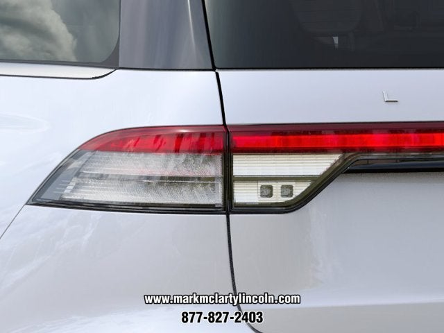 2027 Lincoln Aviator Premiere Premium