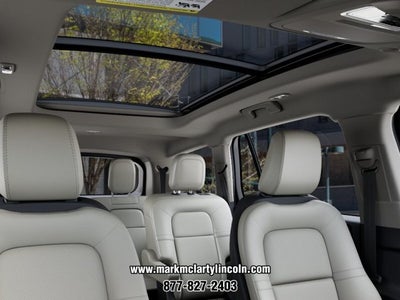 2027 Lincoln Aviator Premiere Premium