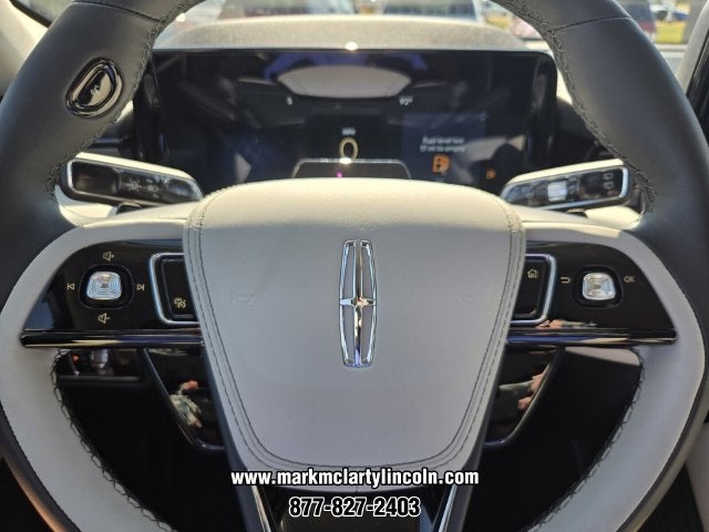 2027 Lincoln Aviator Premiere Premium