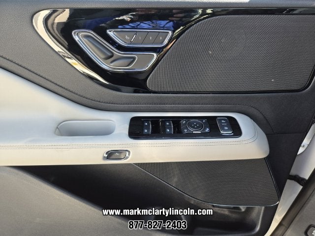 2027 Lincoln Aviator Premiere Premium