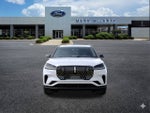 2027 Lincoln Aviator Premiere Premium