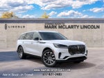2027 Lincoln Aviator Premiere Premium