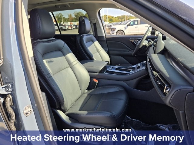 2026 Lincoln Aviator Premiere Premium