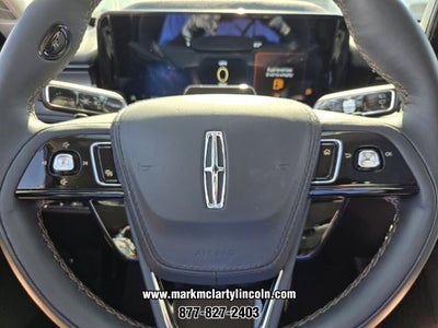 2026 Lincoln Aviator Premiere Premium