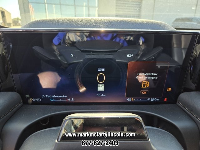 2026 Lincoln Aviator Premiere Premium